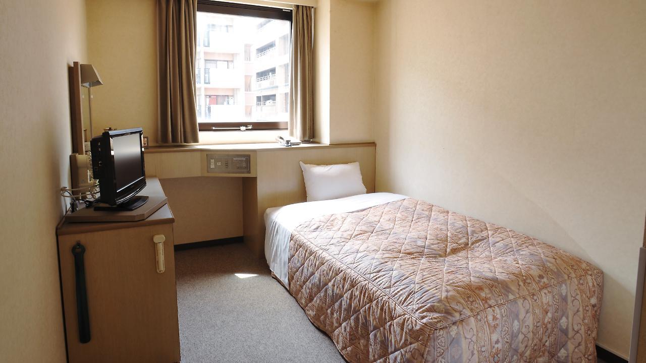 Hotel Ichiraku Fukuoka  Exterior photo