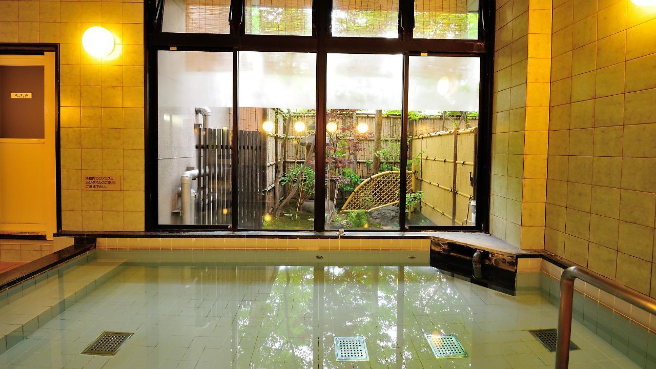 Hotel Ichiraku Fukuoka  Exterior photo