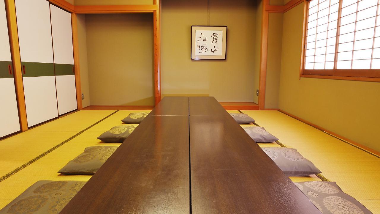 Hotel Ichiraku Fukuoka  Exterior photo